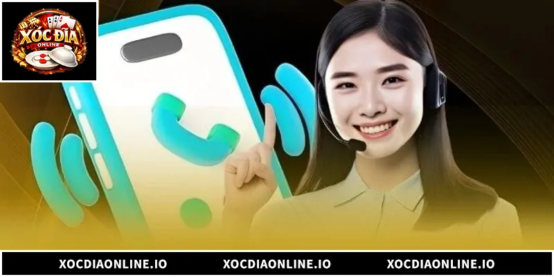 Xóc Đĩa Online - Top Cổng Xóc Đĩa Trực Tuyến Uy Tín 2026 Dịch vụ chăm sóc khách hàng chuyên nghiệp, 24/7