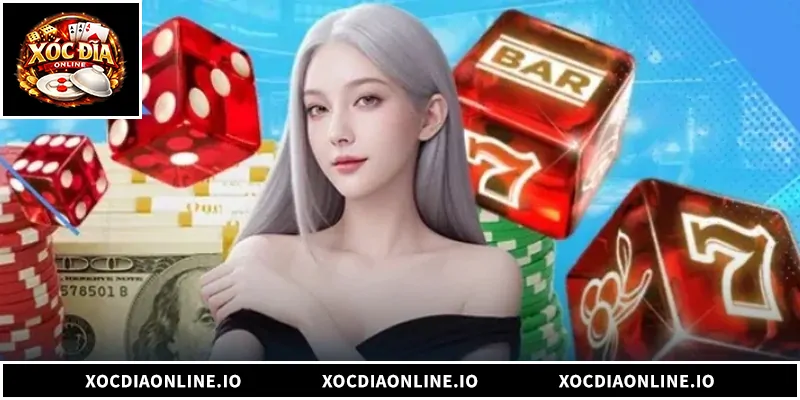 Xóc Đĩa Online - Top Cổng Xóc Đĩa Trực Tuyến Uy Tín 2026 Tổng quan về nền tảng xóc đĩa online